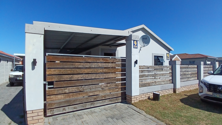 To Let 3 Bedroom Property for Rent in Fairview Eastern Cape